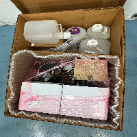 Grenova Tipnovus Automated Pipet Tip Washer and Dryer image 3